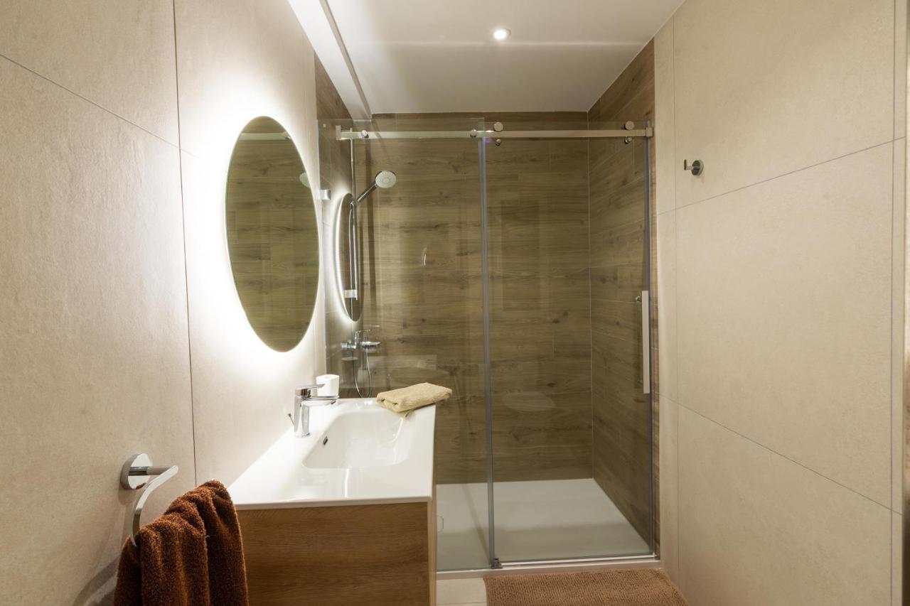 Seafront Luxury Apartment San Pawl il-Baħar Extérieur photo