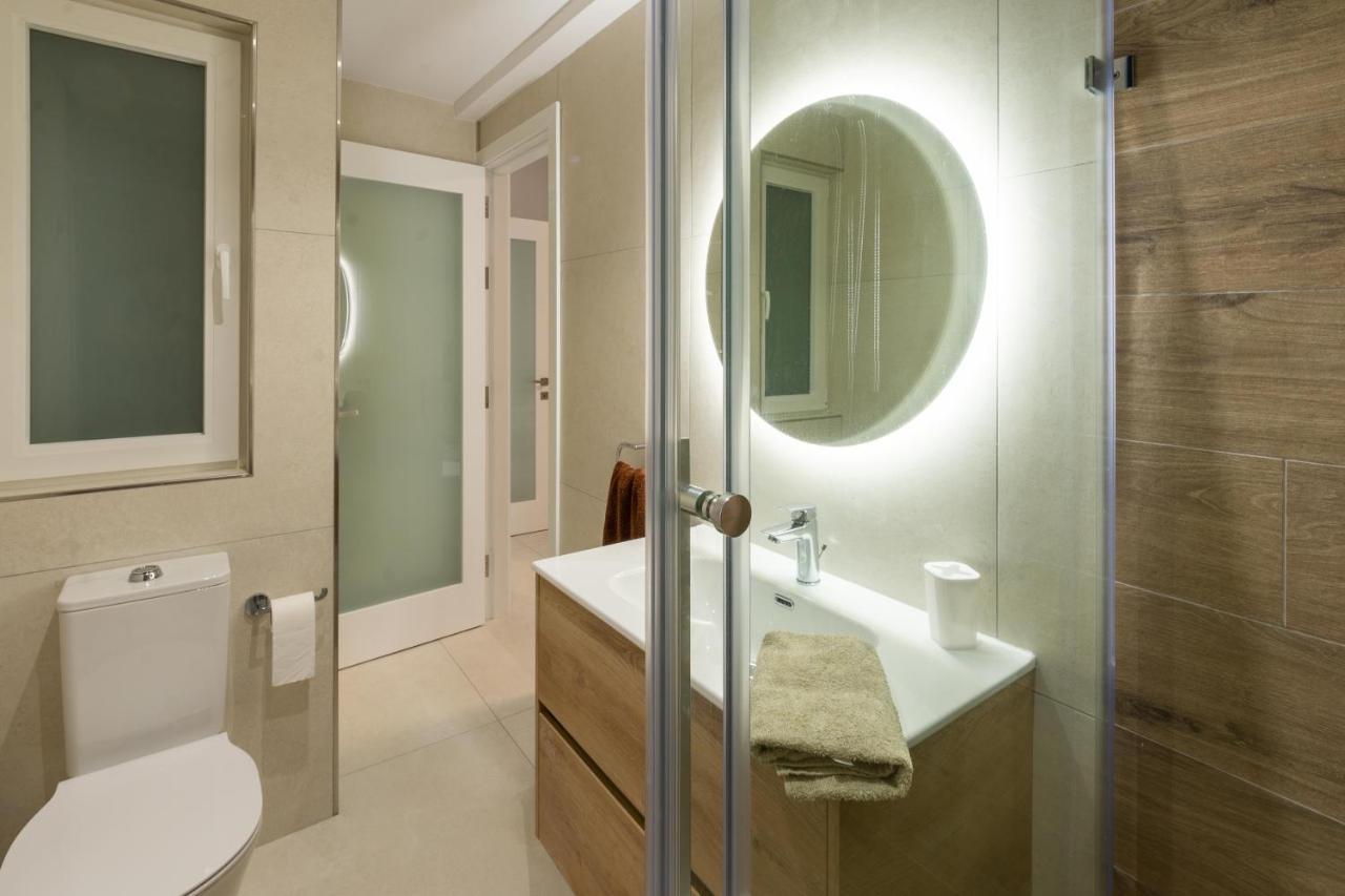 Seafront Luxury Apartment San Pawl il-Baħar Extérieur photo
